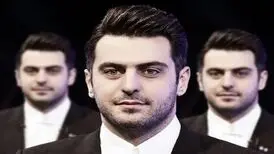 علی ضیا به کسی متعهد است؟