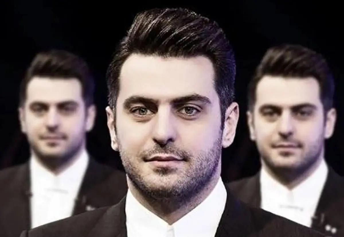 پشت پرده برنامه‌های علی ضیاء با محوریت همجنسگرایی/«وایرال شدن» برای علی ضیاء از نان شب هم واجب‌تر است
