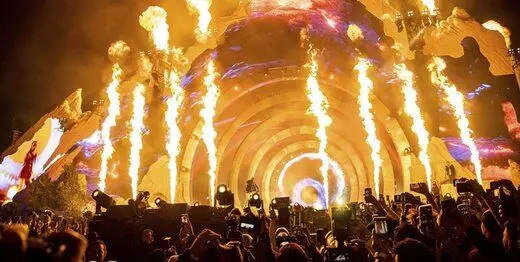 سویه جدید کرونا فقط در کنسرت فعال نیست!
