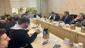 همکاری‌های مشترک ایران و سوریه در عرصه سینمای مقاومت
