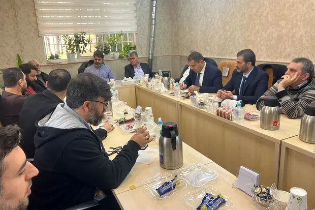 همکاری‌های مشترک ایران و سوریه در عرصه سینمای مقاومت
