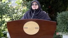 آخرین خبر از وضعیت سلامتی «رضا آشفته» به روایت سخنگوی دولت /جامعه هنر و رسانه مورد حمایت دولت هستند

