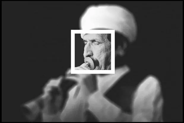 «هَتَن» منتشر شد | این است اعجاز موسیقی خراسان! 