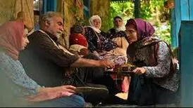 درباره سریالی که این‌شب‌ها ادای «پس از باران» را درمی‌آورد
