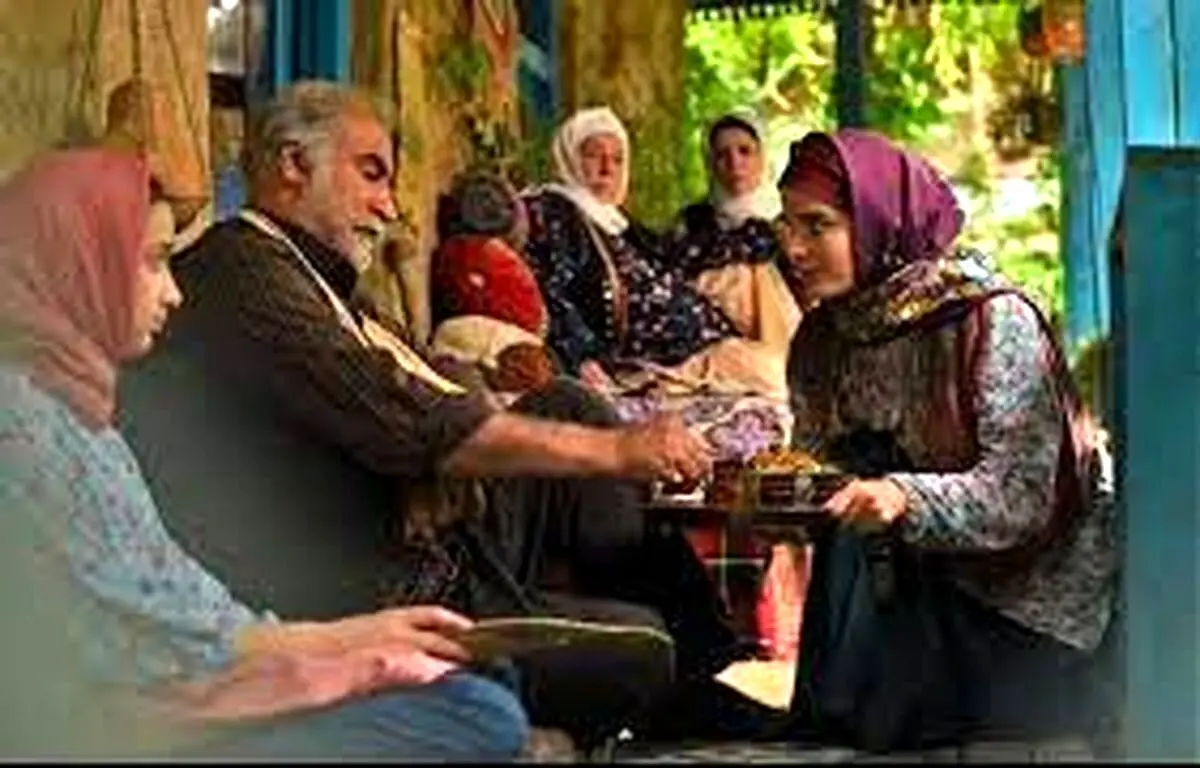 درباره سریالی که این‌شب‌ها ادای «پس از باران» را درمی‌آورد
