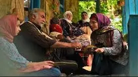 درباره سریالی که این‌شب‌ها ادای «پس از باران» را درمی‌آورد
