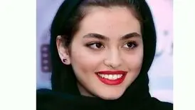 ریحانه پارسا هم باربی شد
