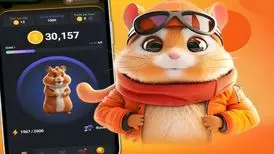 واکنش المیرا شریفی‌مقدم به فراگیر شدن بازی هـمستر کامبت