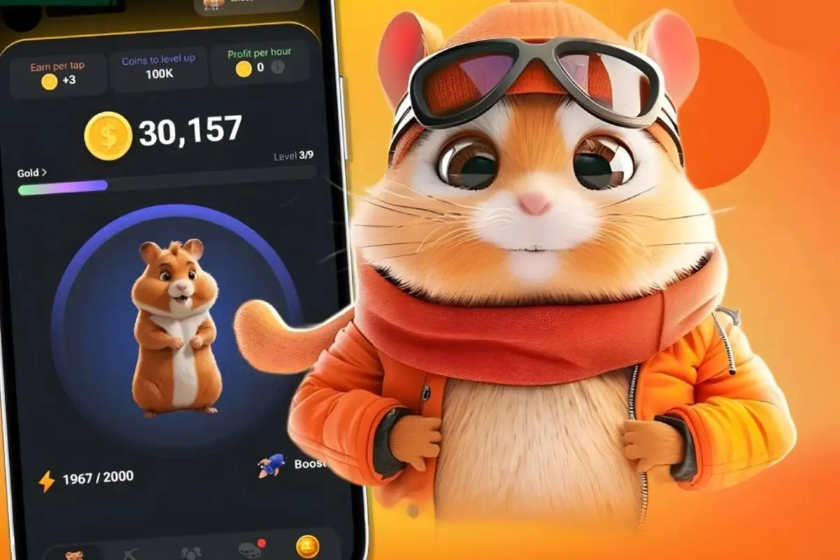 واکنش المیرا شریفی‌مقدم به فراگیر شدن بازی هـمستر کامبت