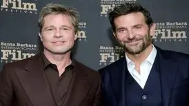 بردلی کوپر از دست برد پیت جایزه گرفت/ترجیح جایزه سوپربول به اسکار
