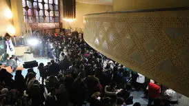 ایرانی‌های «تئاتر فجر» بهتر از خارجی‌ها/ استقبال از خونریزی مکبث!
