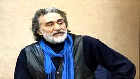 رضا توکلی: بازیگرها چیزی برای پنهان‌کردن ندارند
