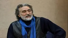 رضا توکلی: بازیگرها چیزی برای پنهان‌کردن ندارند
