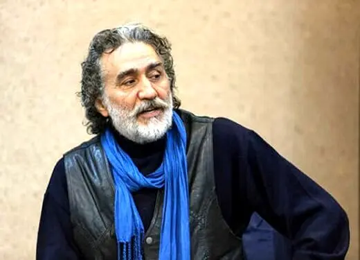 رضا توکلی: بازیگرها چیزی برای پنهان‌کردن ندارند
