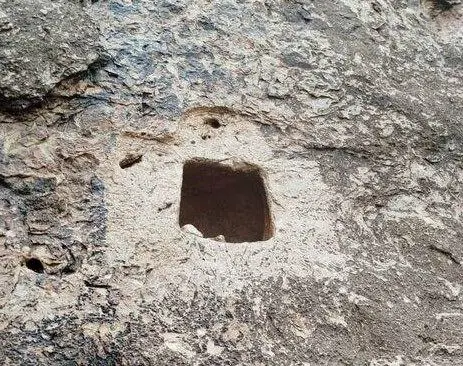 کشف دومین کتیبه ساسانی «پهلوی کتابی» در نقش رستم