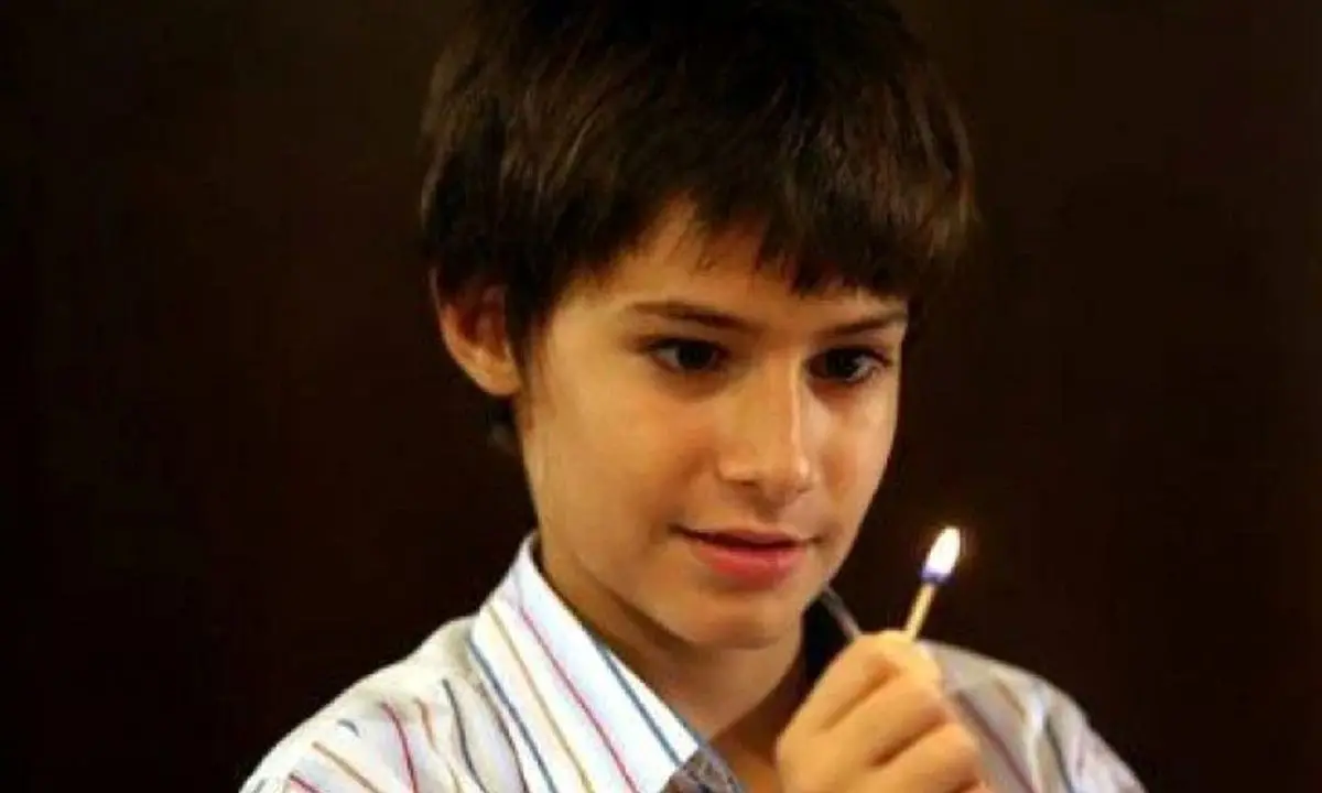 «مراد» سریال عشق ممنوع بعد 16 سال؛ باتوهان الکارزچی در 27 سالگی/ تصاویر
