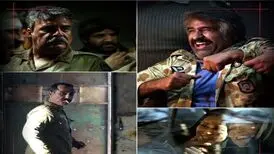 همبازی جدید پژمان جمشیدی در سریال «زیر خاکی» / عکس