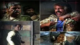 همبازی جدید پژمان جمشیدی در سریال «زیر خاکی» / عکس