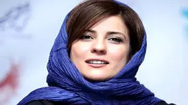 استوری تحسین‌برانگیز سارا بهرامی برای ناهید و کیمیا
