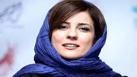 استوری تحسین‌برانگیز سارا بهرامی برای ناهید و کیمیا
