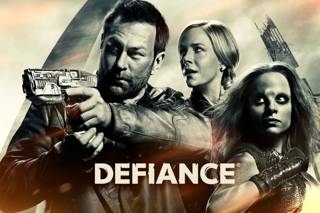 ۷ سریال علمی-تخیلی در مورد حمله موجودات فضایی