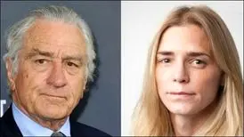 گزارش دادگاه رابرت دنیرو و دستیار سابقش ؛ شرم بر تو ...
