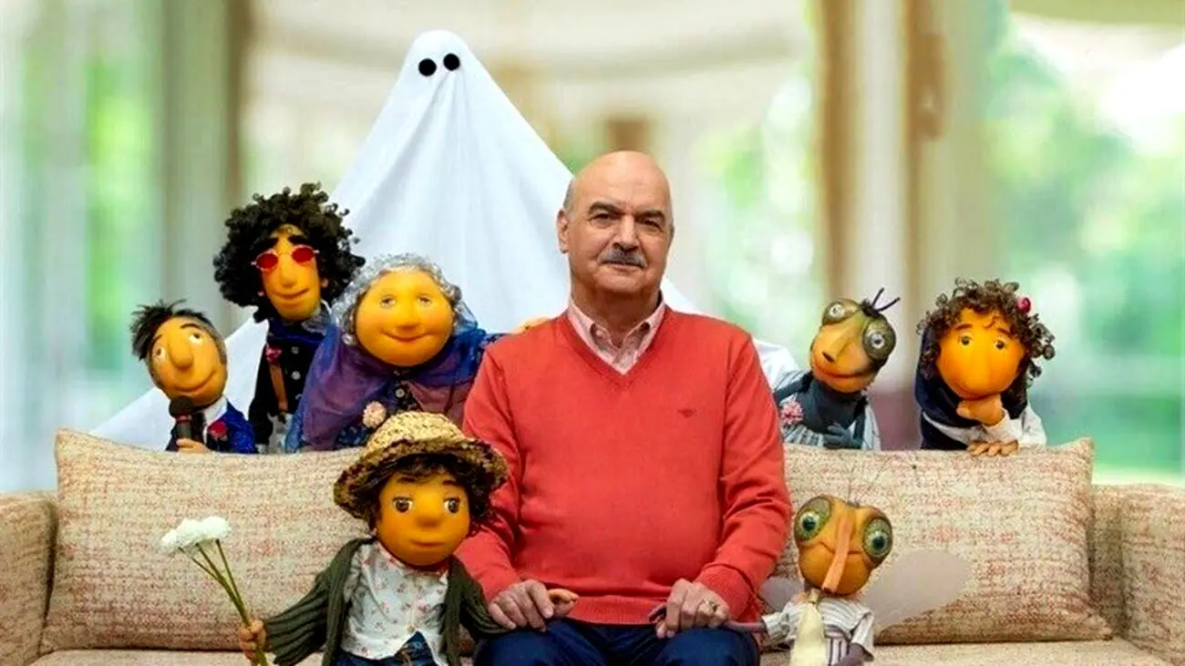 عکس باورنکردنی که “دختر ایرج طهماسب” از خودش به اشتراک گذاشت/ تصویر
