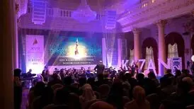 چهار فیلم ایرانی در جشنواره فیلم کازان به نمایش درمی‌آید
