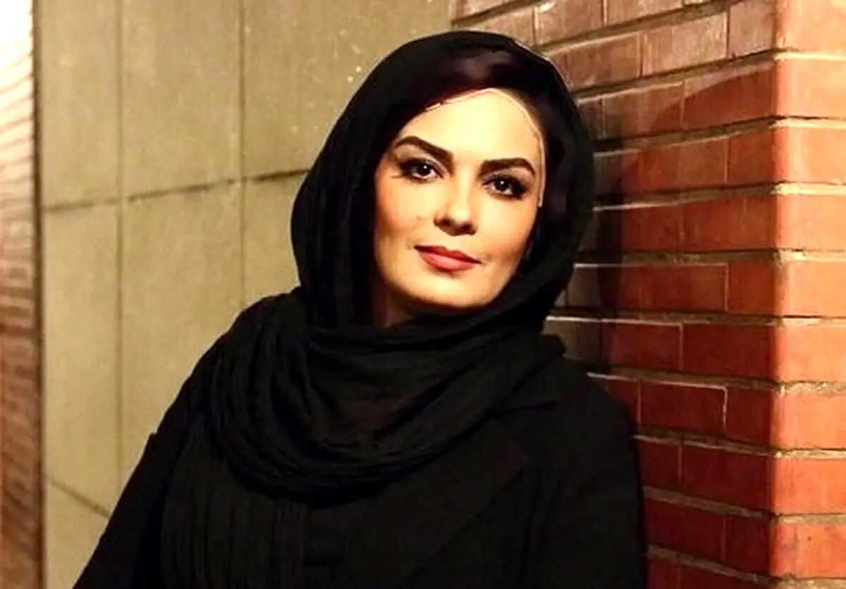 زمزمه ازدواج سوم خانم بازیگر ایرانی در سکوت کامل
