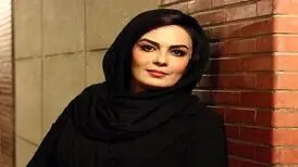 زمزمه ازدواج سوم خانم بازیگر ایرانی در سکوت کامل
