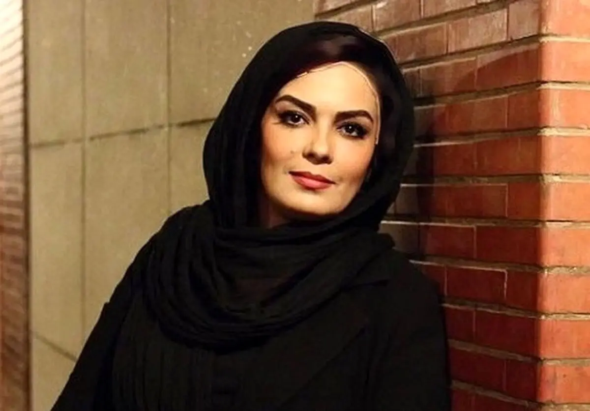 زمزمه ازدواج سوم خانم بازیگر ایرانی در سکوت کامل
