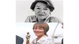 بازیگر زن سینما درگذشت
