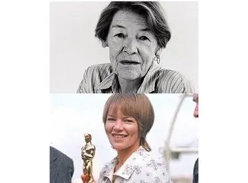 بازیگر زن سینما درگذشت
