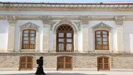 سریالی ترین خانه تهران را ببینید
