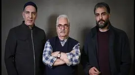 بلیت ۱۰۰ هزار تومانی برای نمایش هادی مرزبان و بازی حامد کمیلی!
