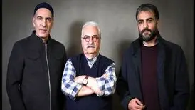 بلیت ۱۰۰ هزار تومانی برای نمایش هادی مرزبان و بازی حامد کمیلی!