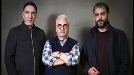 بلیت ۱۰۰ هزار تومانی برای نمایش هادی مرزبان و بازی حامد کمیلی!