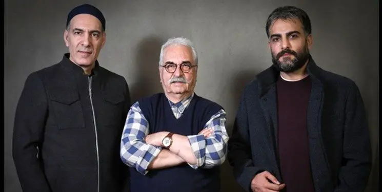 بلیت ۱۰۰ هزار تومانی برای نمایش هادی مرزبان و بازی حامد کمیلی!