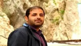 حسن رزمخواه شاعر جوان درگذشت