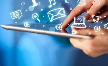 اینترنت هدیه خبرنگاران جامانده فعال شد
