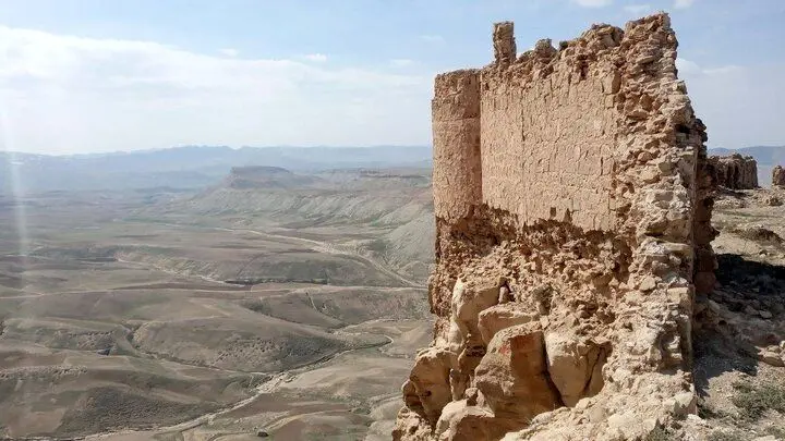 سفری تاریخی به بادغیس/ سرزمینی که شعر فارسی در آن متولد شد
