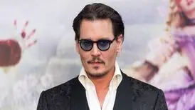 استقبال جانانه فرانسوی ها از جانی دپ