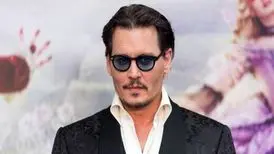 استقبال جانانه فرانسوی ها از جانی دپ