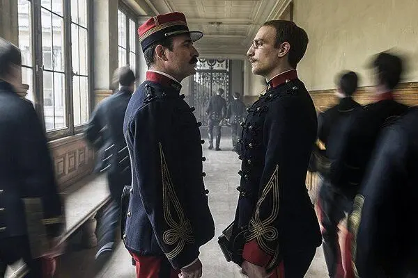 فیلم پولانسکی پس از ۶ سال در آمریکا دیده می‌شود
