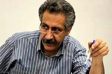محمدعلی علومی: راجع‌به کشوری درحال توسعه با هزار مشکل چه باید گفت؟ شاید دیوانگی و جنون 