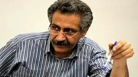 محمدعلی علومی: راجع‌به کشوری درحال توسعه با هزار مشکل چه باید گفت؟ شاید دیوانگی و جنون 