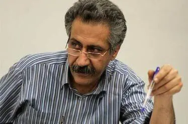 محمدعلی علومی: راجع‌به کشوری درحال توسعه با هزار مشکل چه باید گفت؟ شاید دیوانگی و جنون 