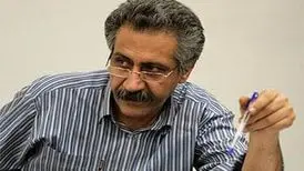 محمدعلی علومی: راجع‌به کشوری درحال توسعه با هزار مشکل چه باید گفت؟ شاید دیوانگی و جنون 