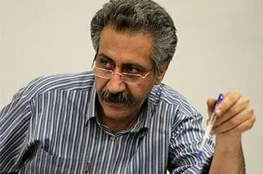 محمدعلی علومی: راجع‌به کشوری درحال توسعه با هزار مشکل چه باید گفت؟ شاید دیوانگی و جنون 