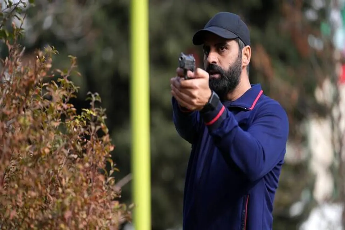 سریال جدید تلویزیون از ۲۱ مرداد روی آنتن می رود
